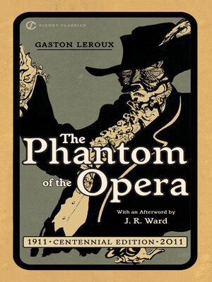The Phantom of the Opera - ebook